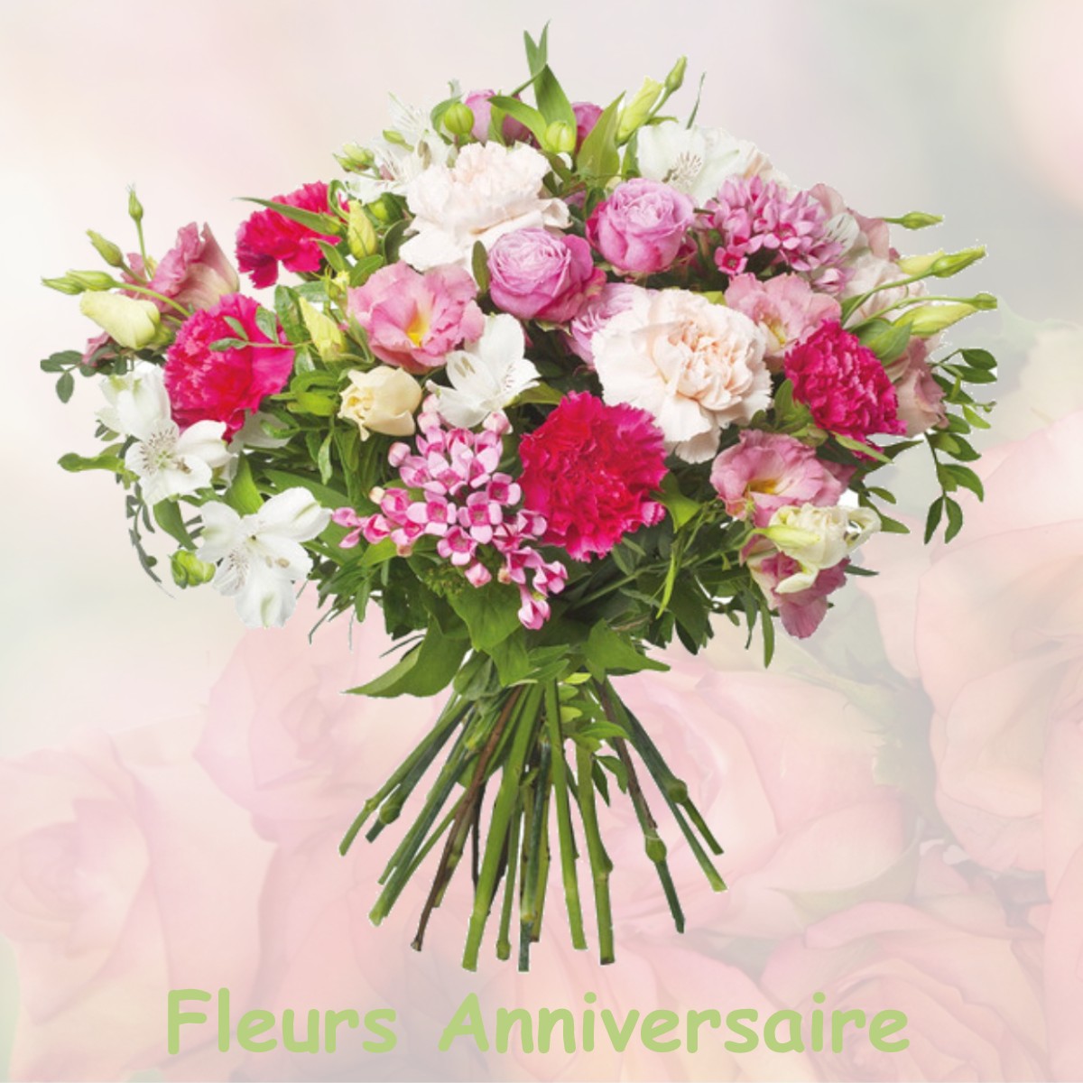 fleurs anniversaire CHATILLON-SUR-OISE